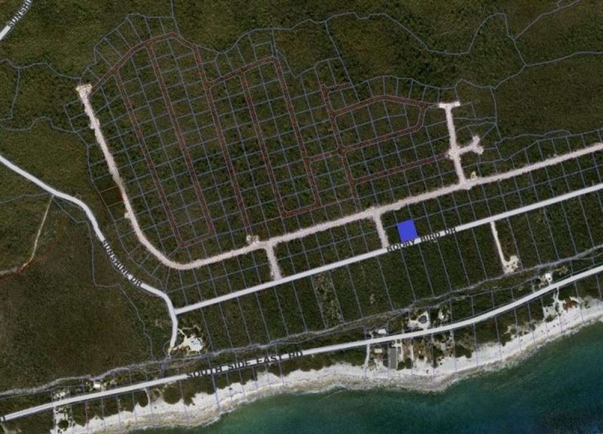 Picture of Residential Land For Sale in Selworthy Grove, Castile And Leon, Cayman Islands