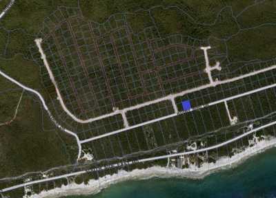 Residential Land For Sale in Selworthy Grove, Cayman Islands
