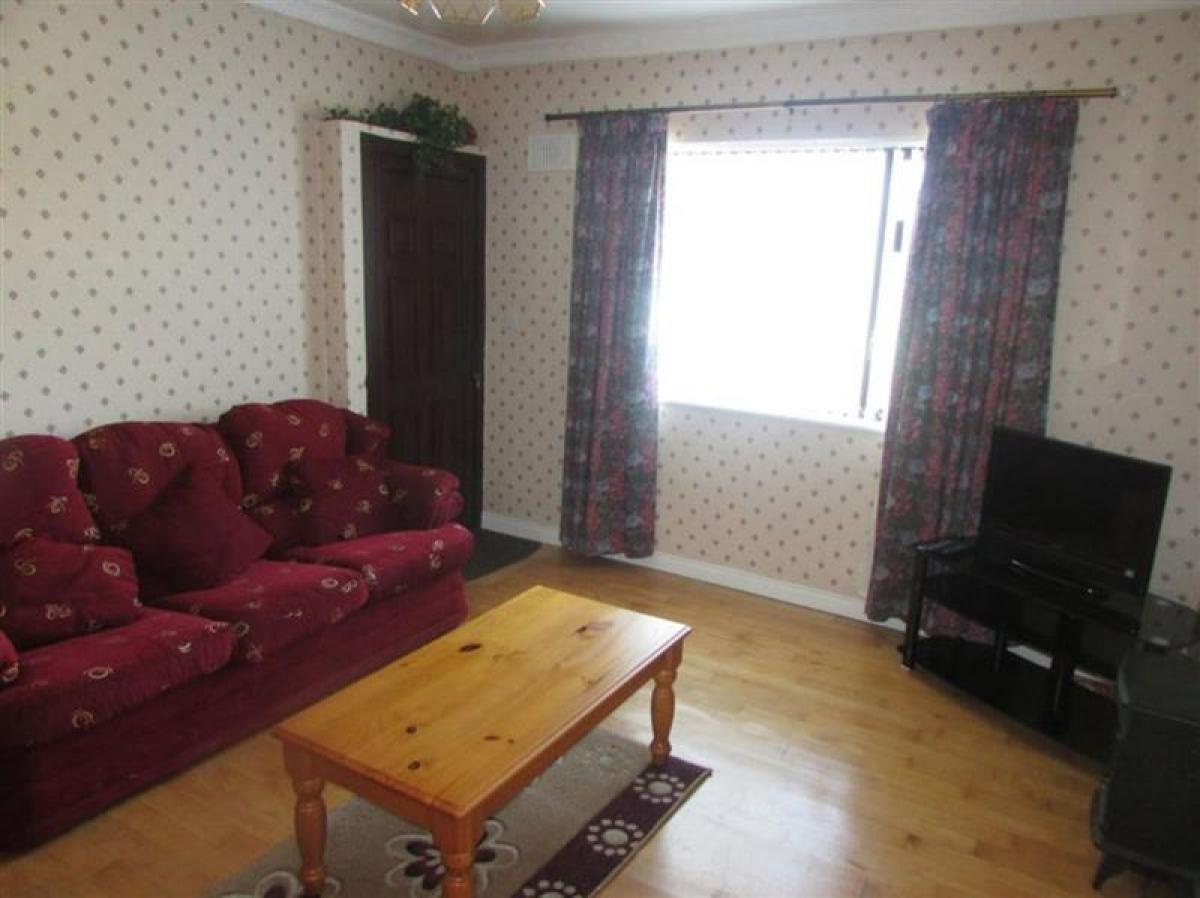 Picture of Bungalow For Sale in Tonyellida, Monaghan, Ireland