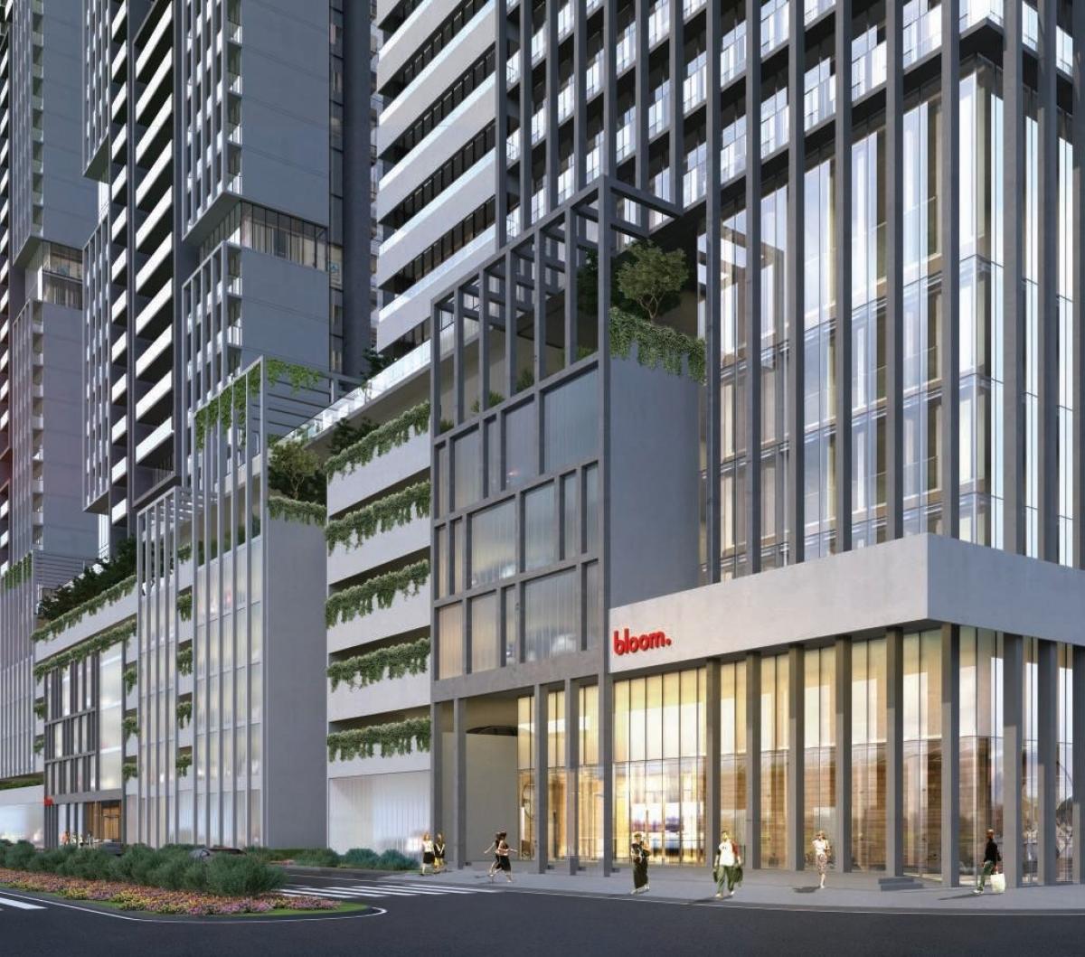 Picture of Apartment For Sale in Dubai City, Dubai, United Arab Emirates