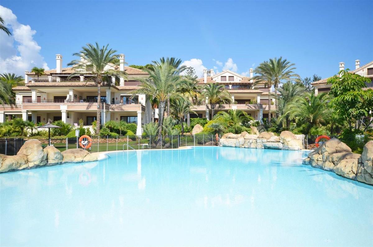 Picture of Apartment For Sale in Marbella, Andalusia, Spain