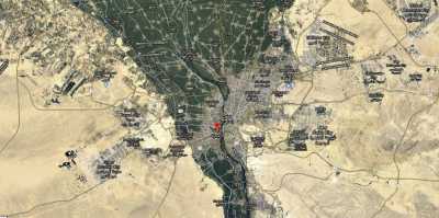 Residential Land For Sale in Giza, Egypt