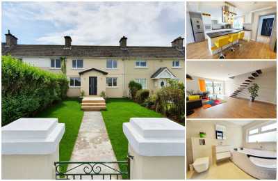 Vacation Cottages For Sale in Galway, Ireland