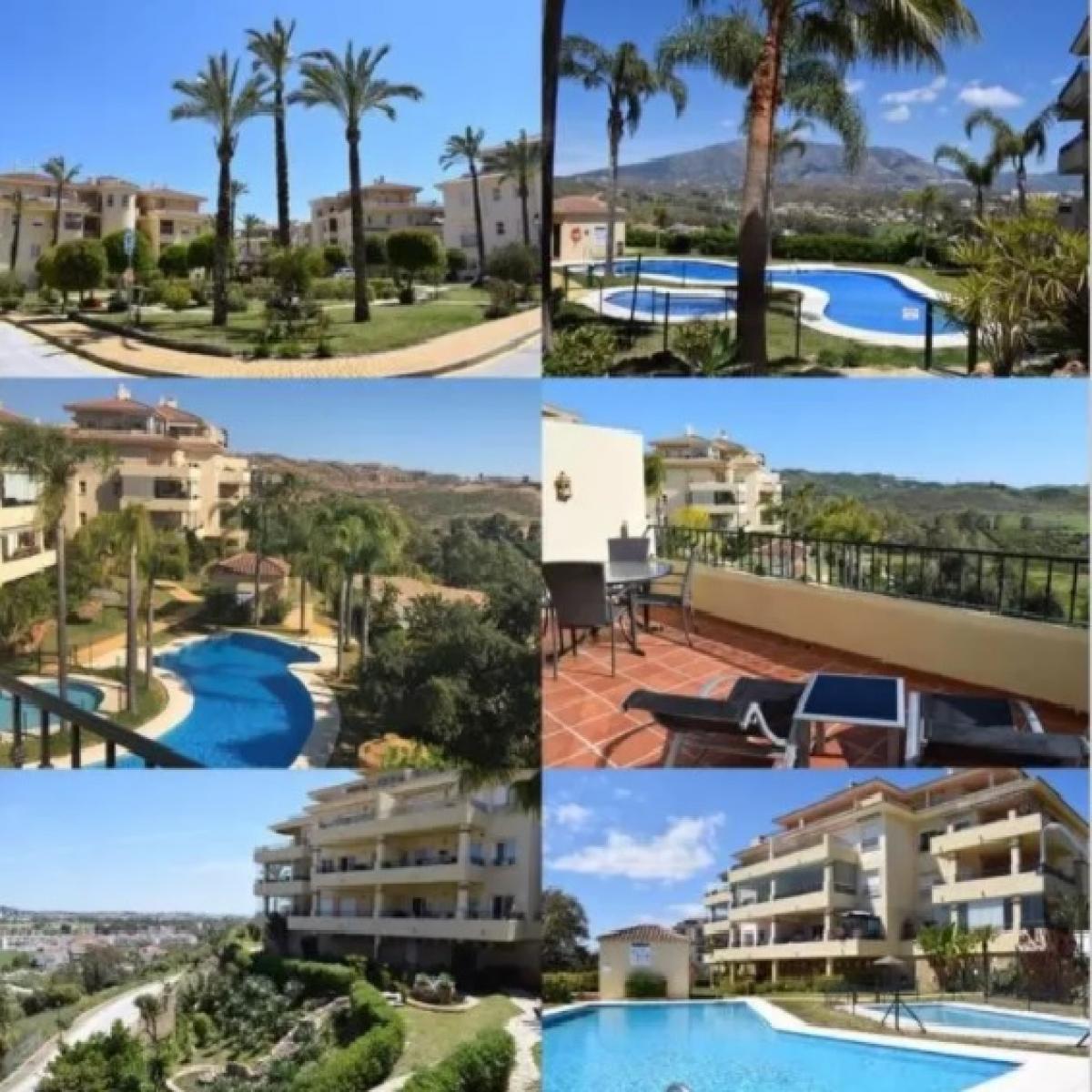 Picture of Apartment For Sale in Mijas, Malaga, Spain