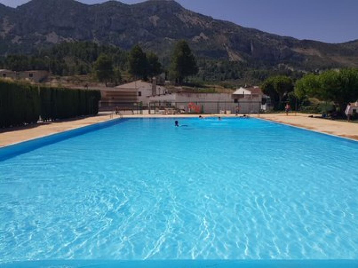 Picture of Home For Sale in Quatretonda, Andalucia, Spain