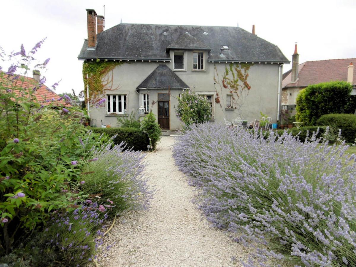 Picture of Home For Sale in Bossay Sur Claise, Centre, France