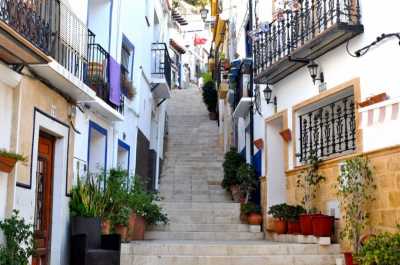 Apartment For Sale in