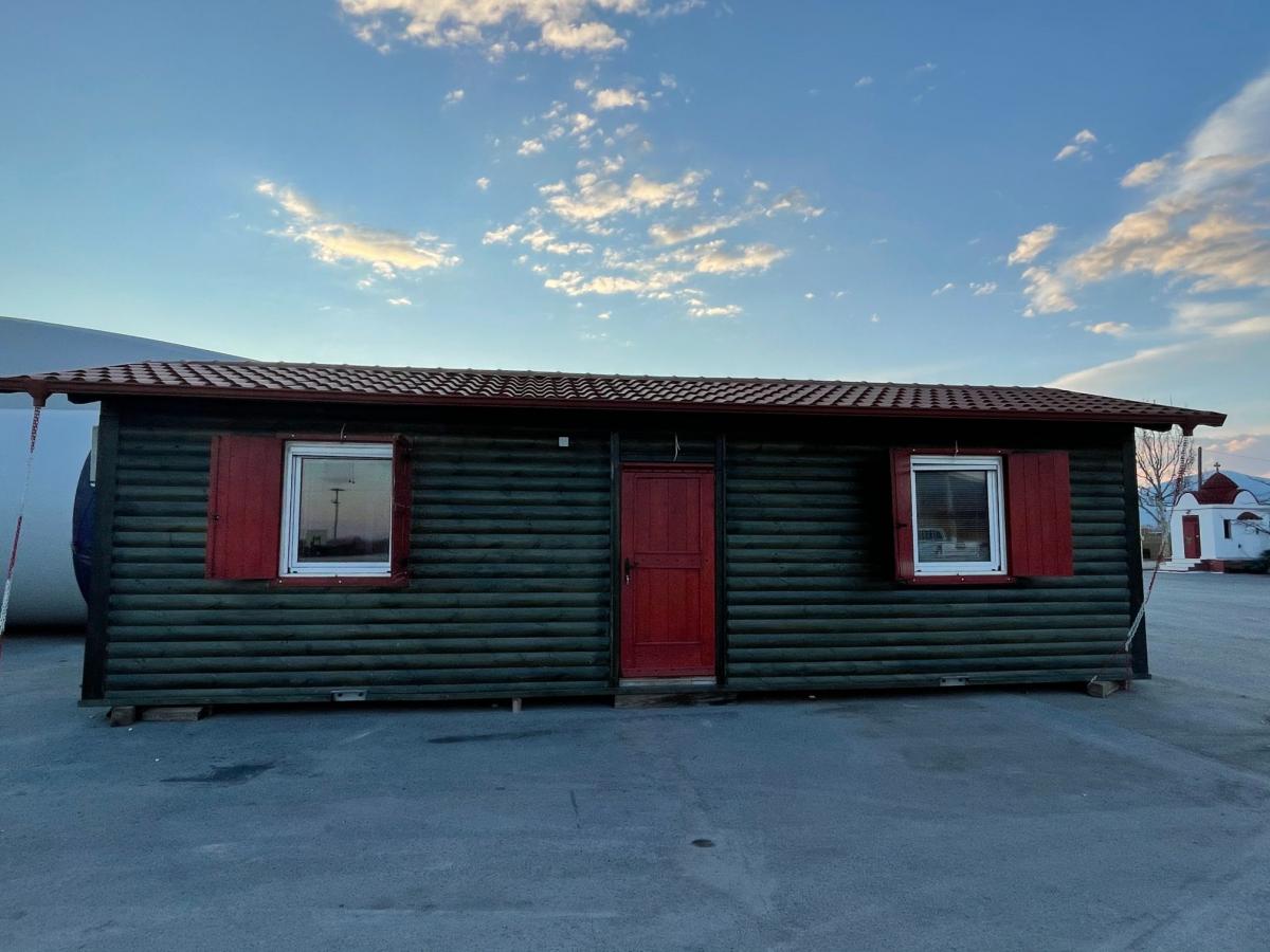 Picture of Home For Sale in Giannitsa, Auvergne-Rhone-Alpes, Greece