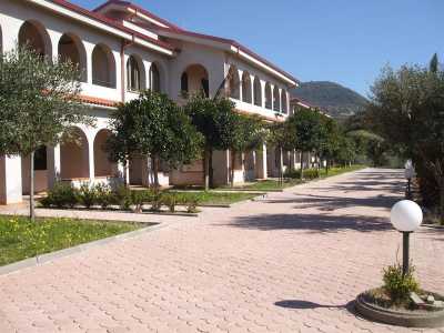 Apartment For Sale in Capo Vaticano, Italy