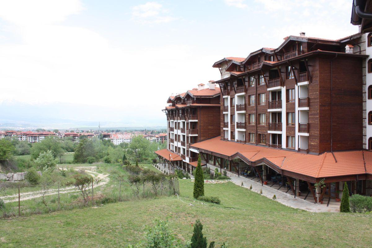 Picture of Apartment For Sale in Bansko, Blagoevgrad, Bulgaria
