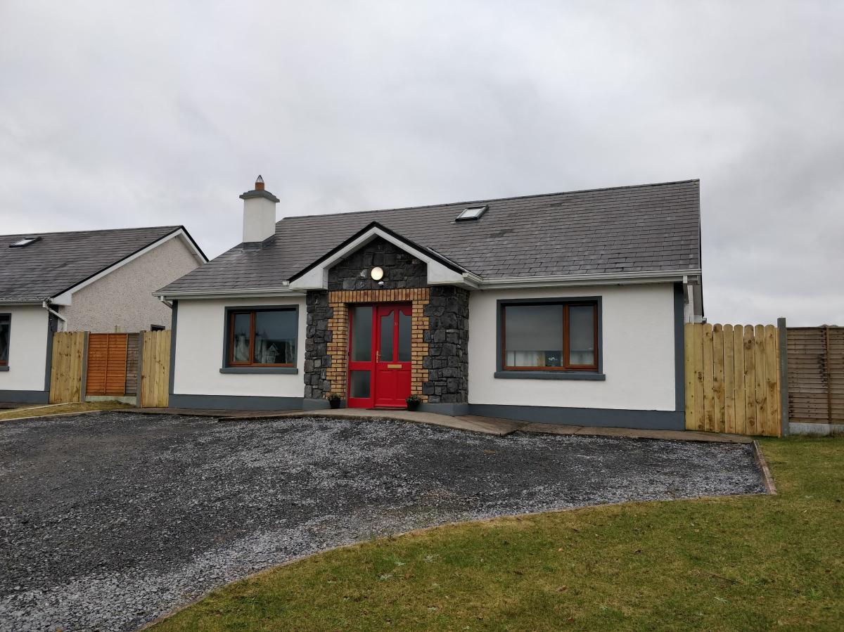 Picture of Home For Sale in Ballinlough, Cork, Ireland