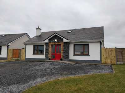 Home For Sale in Ballinlough, Ireland
