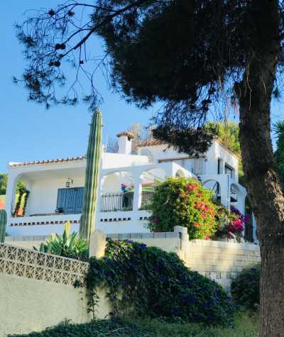Villa For Sale in Maro, Spain