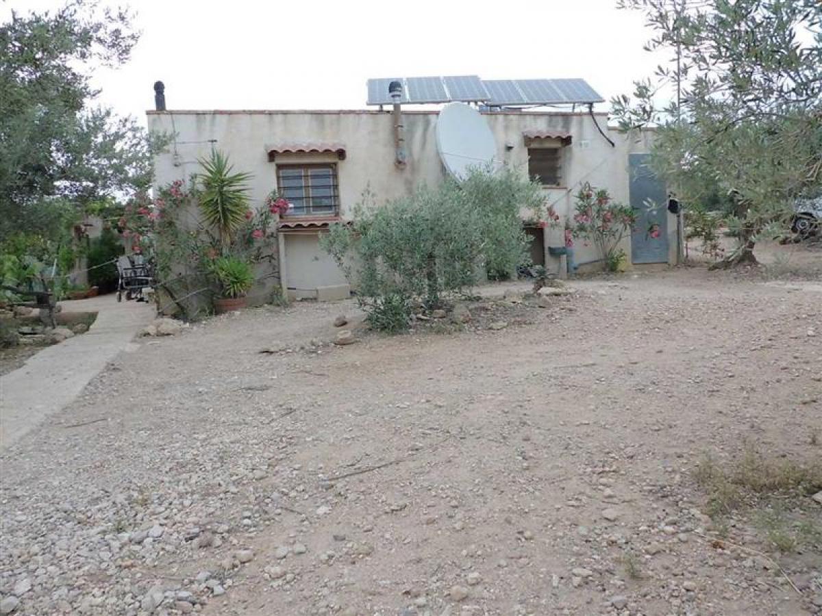 Picture of Home For Sale in Camarles, Tarragona, Spain