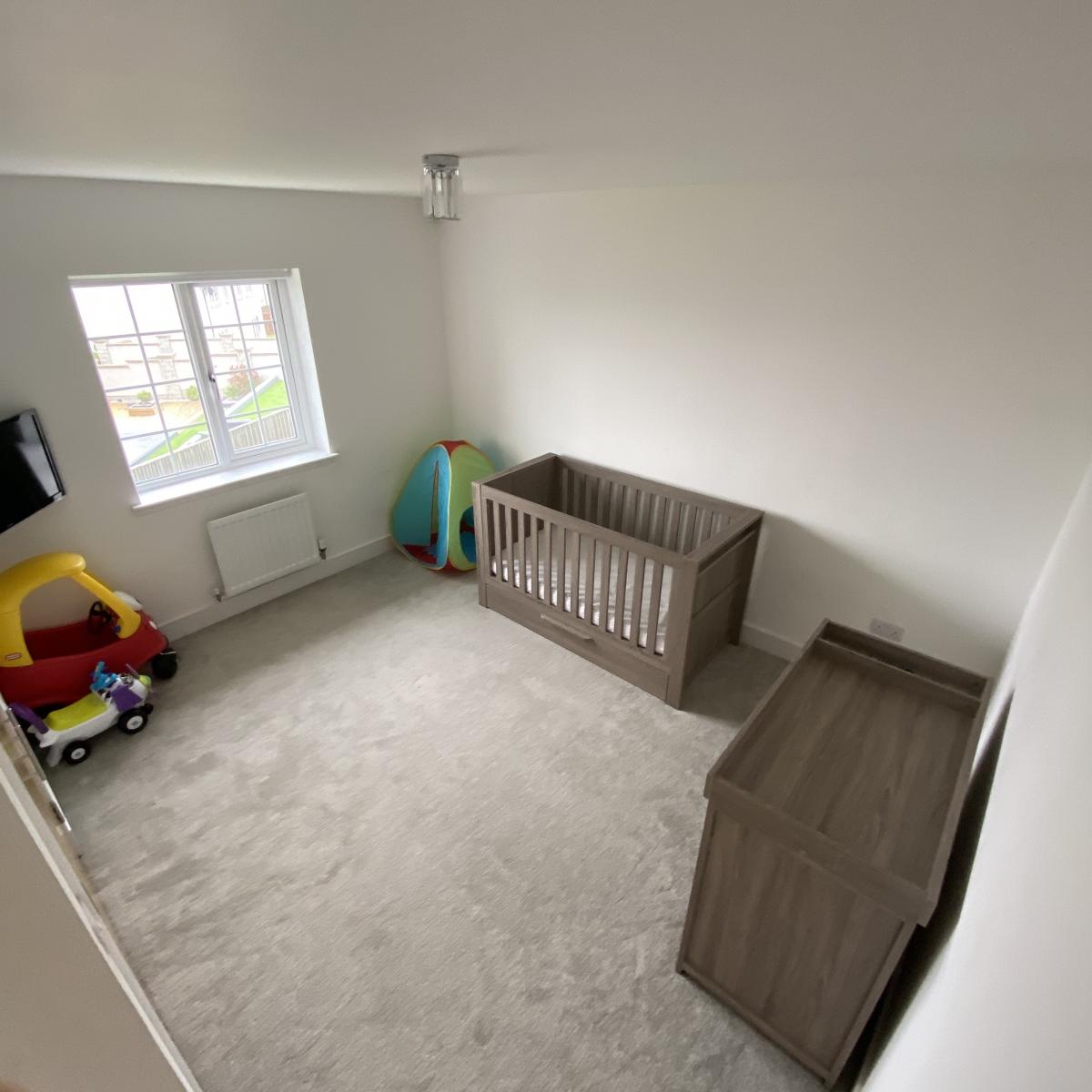 Picture of Home For Sale in Bridge Of Don, Cataluna, United Kingdom