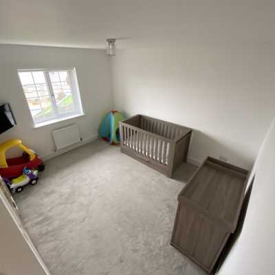 Home For Sale in Bridge Of Don, United Kingdom