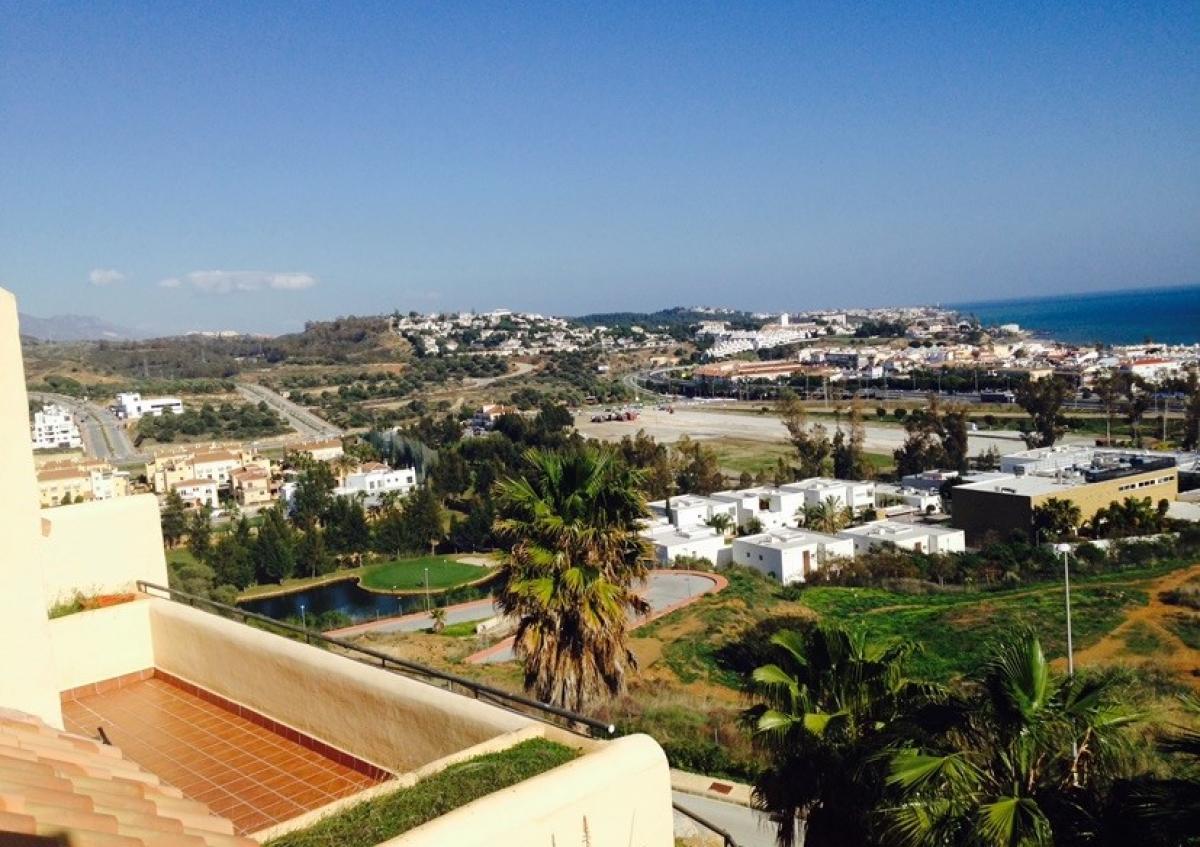 Picture of Home For Sale in La Cala De Mijas, Malaga, Spain