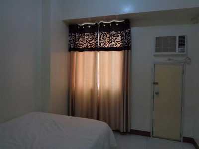 Apartment For Sale in Paranaque, Philippines