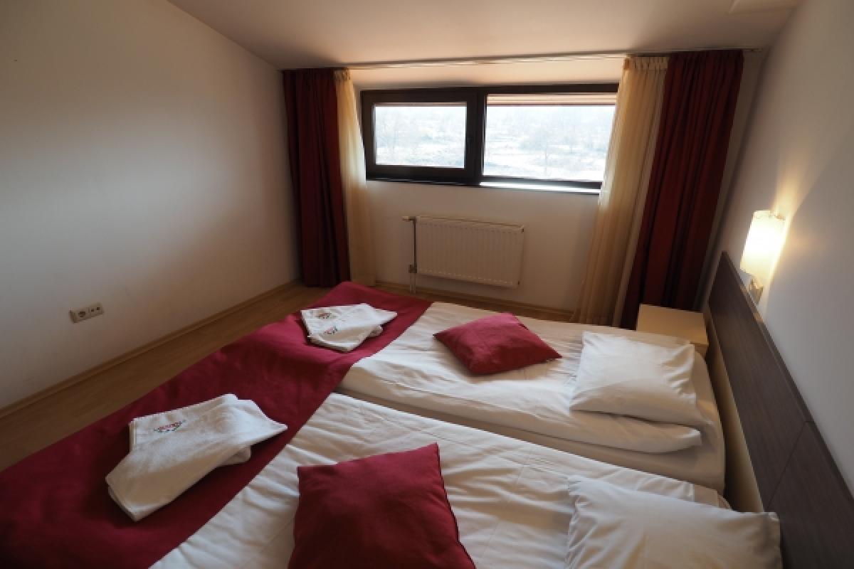 Picture of Apartment For Sale in Bansko, Blagoevgrad, Bulgaria