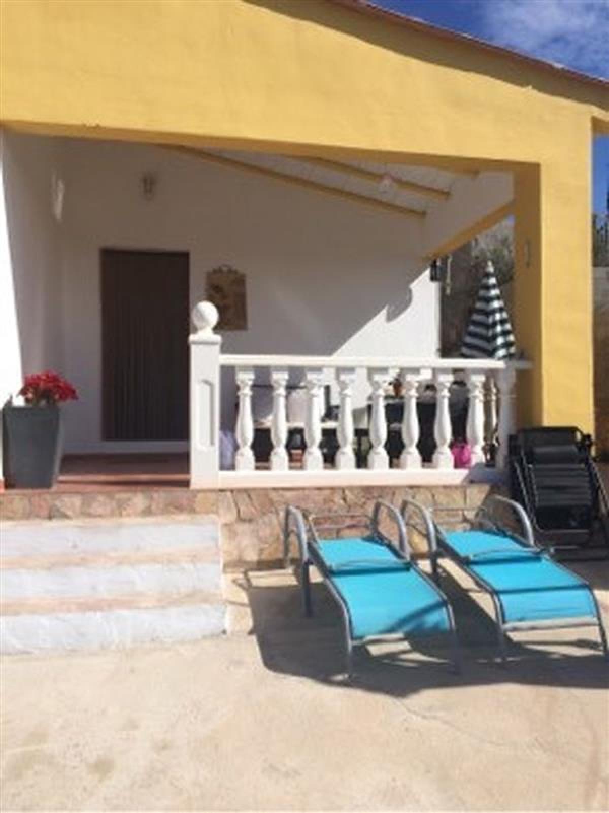 Picture of Villa For Sale in Pedralba, Valencia, Spain