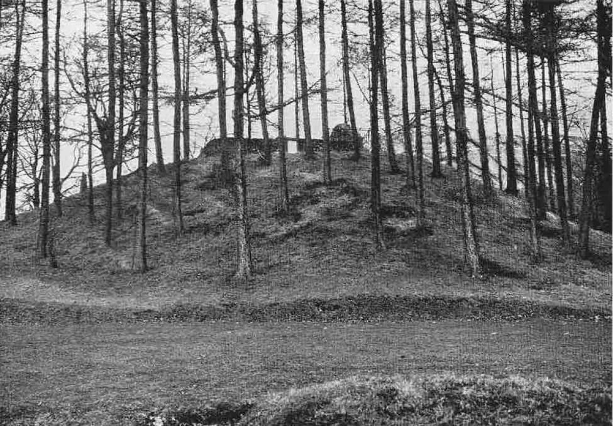 Picture of Residential Land For Sale in Killiecrankie, Cataluna, United Kingdom