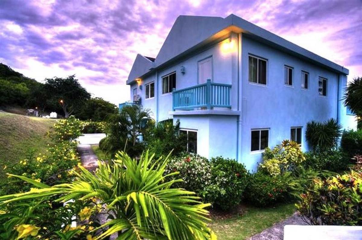 Picture of Home For Sale in Frigate Bay, Saint Peter Basseterre, Saint Kitts and Nevis