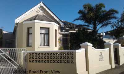 Home For Sale in Cape Saint Francis, South Africa