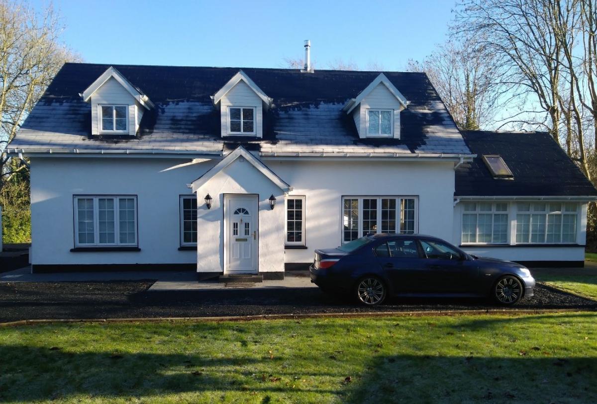 Picture of Home For Sale in Patrickswell, Limerick, Ireland