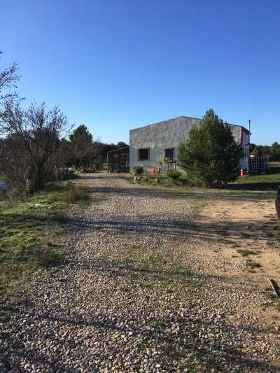 Home For Sale in Gandesa, Spain