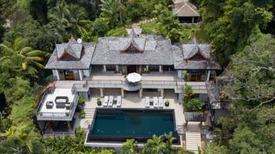 Home For Sale in Phuket, Thailand