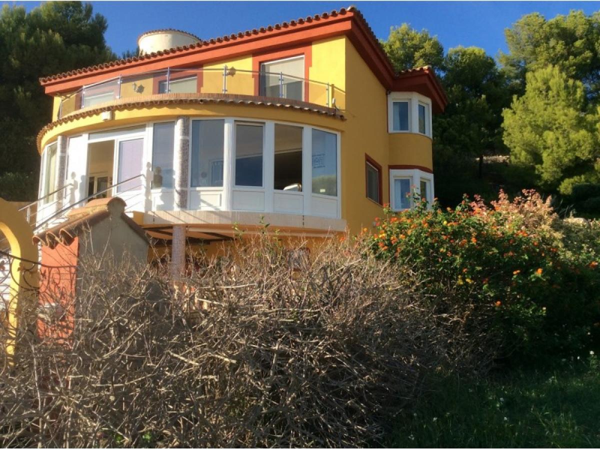 Picture of Villa For Sale in Alcossebre, Castello, Spain