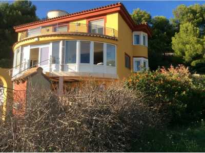 Villa For Sale in Alcossebre, Spain