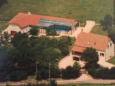Home For Sale in Gourdon, France