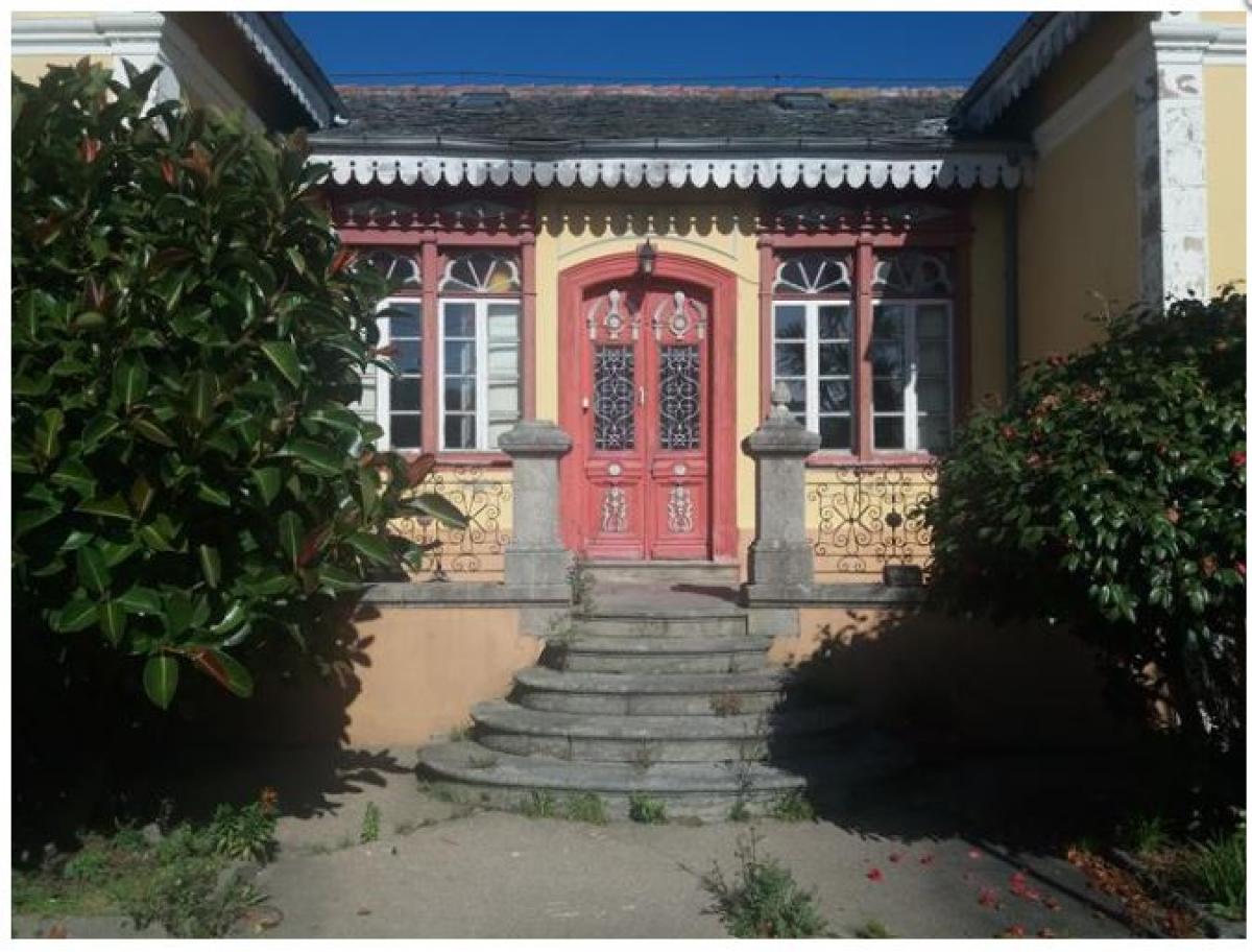 Picture of Home For Sale in Queruas, Judetul Suceava, Spain