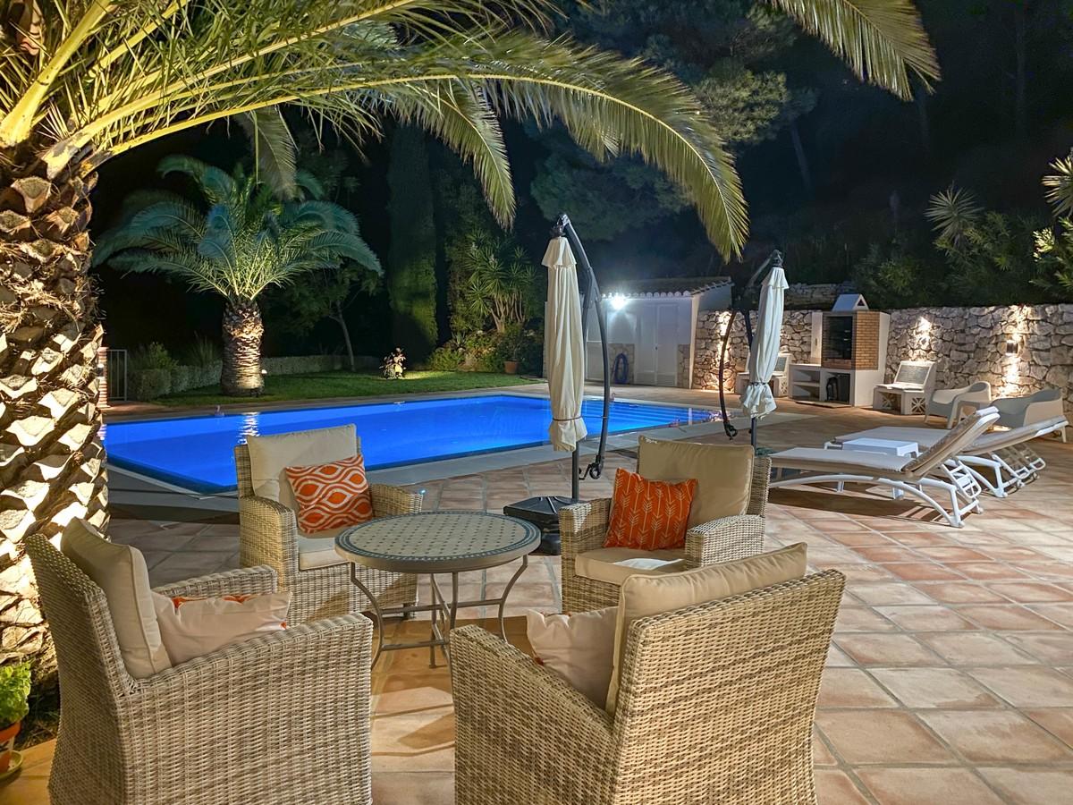 Picture of Villa For Sale in Mijas, Malaga, Spain