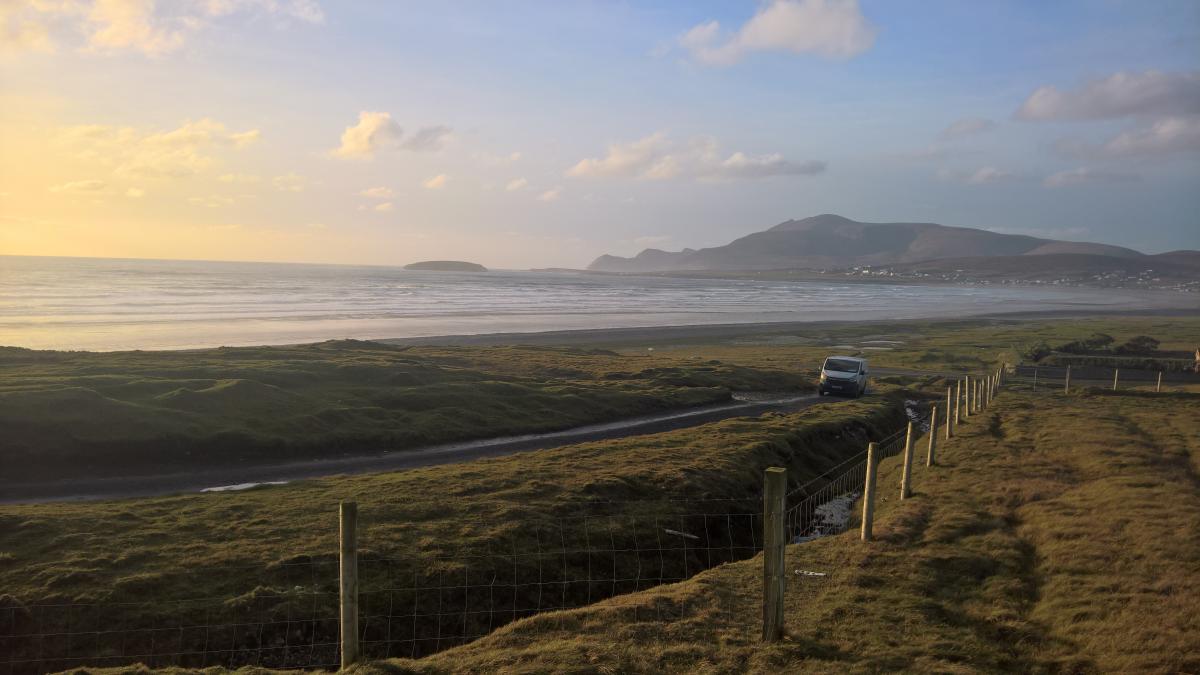 Picture of Residential Land For Sale in Castlebar, Mayo, Ireland