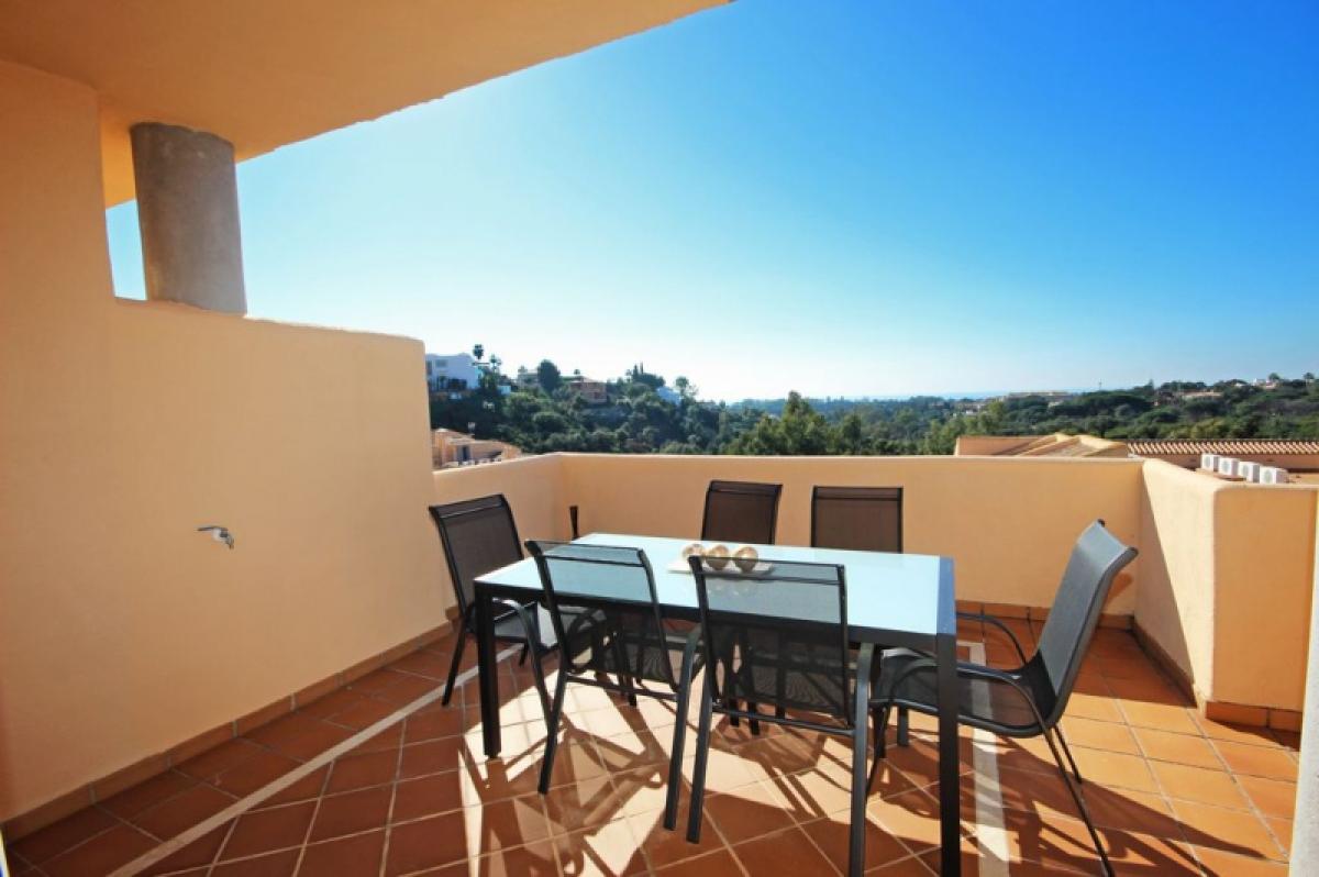 Picture of Apartment For Sale in Marbella, Andalusia, Spain