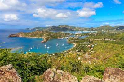 Villa For Sale in Antigua, Antigua and Barbuda