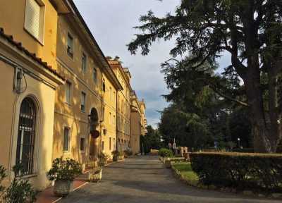 Apartment For Sale in Rome, Italy