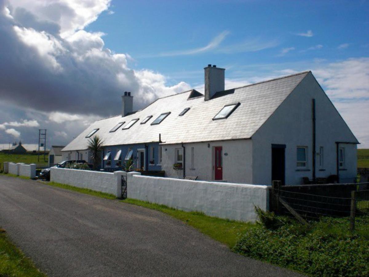 Picture of Home For Sale in Isle Of Lewis, Cataluna, United Kingdom