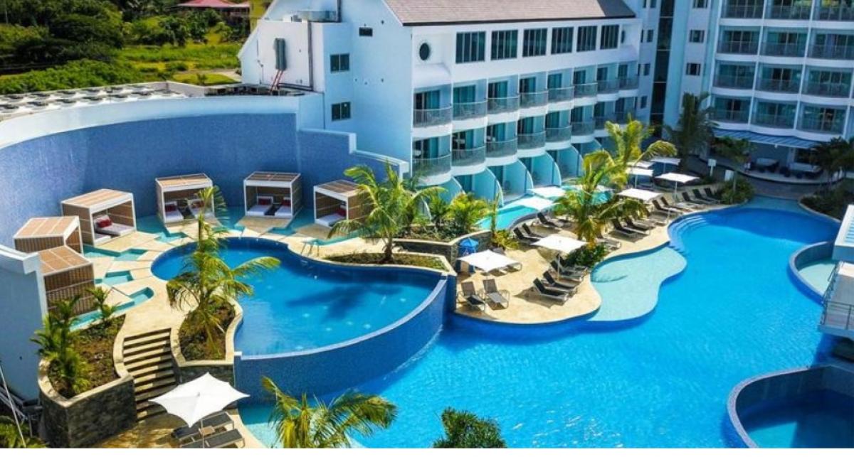 Picture of Home For Sale in Monchy, Dauphin, Saint Lucia