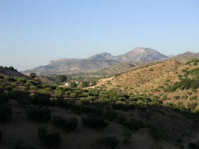 Home For Sale in Ardales, Spain