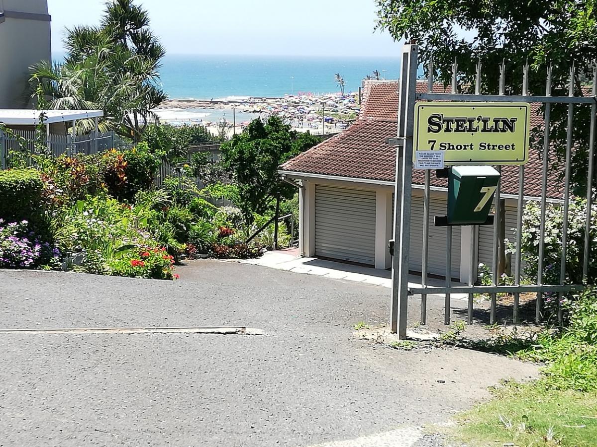 Picture of Apartment For Sale in Scottburgh, KwaZulu-Natal, South Africa