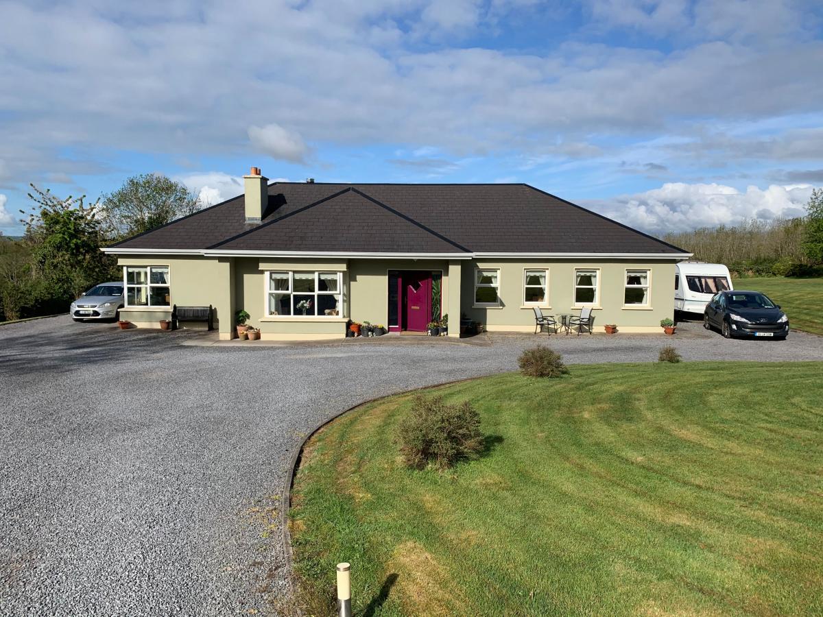 Picture of Bungalow For Sale in Roosky, County Sligo, Ireland