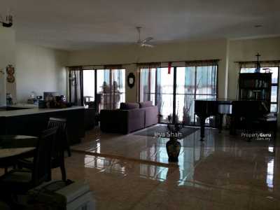 Home For Sale in Kuala Lumpur, Malaysia