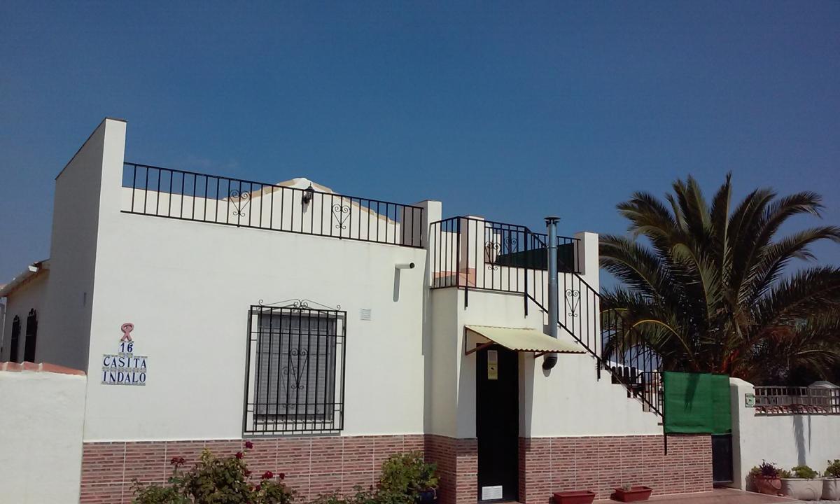 Picture of Villa For Sale in Oria, Murcia, Spain