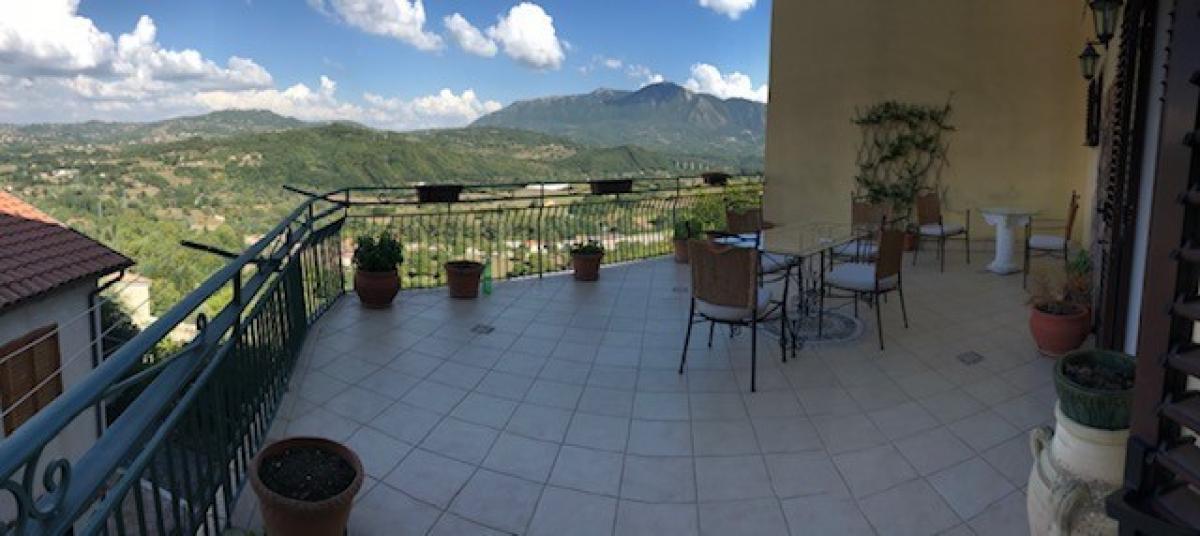 Picture of Home For Sale in Cassano Irpino, Campania, Italy