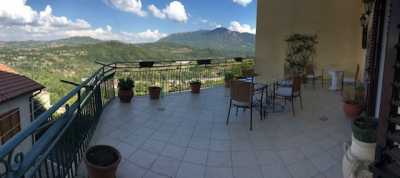 Home For Sale in Cassano Irpino, Italy