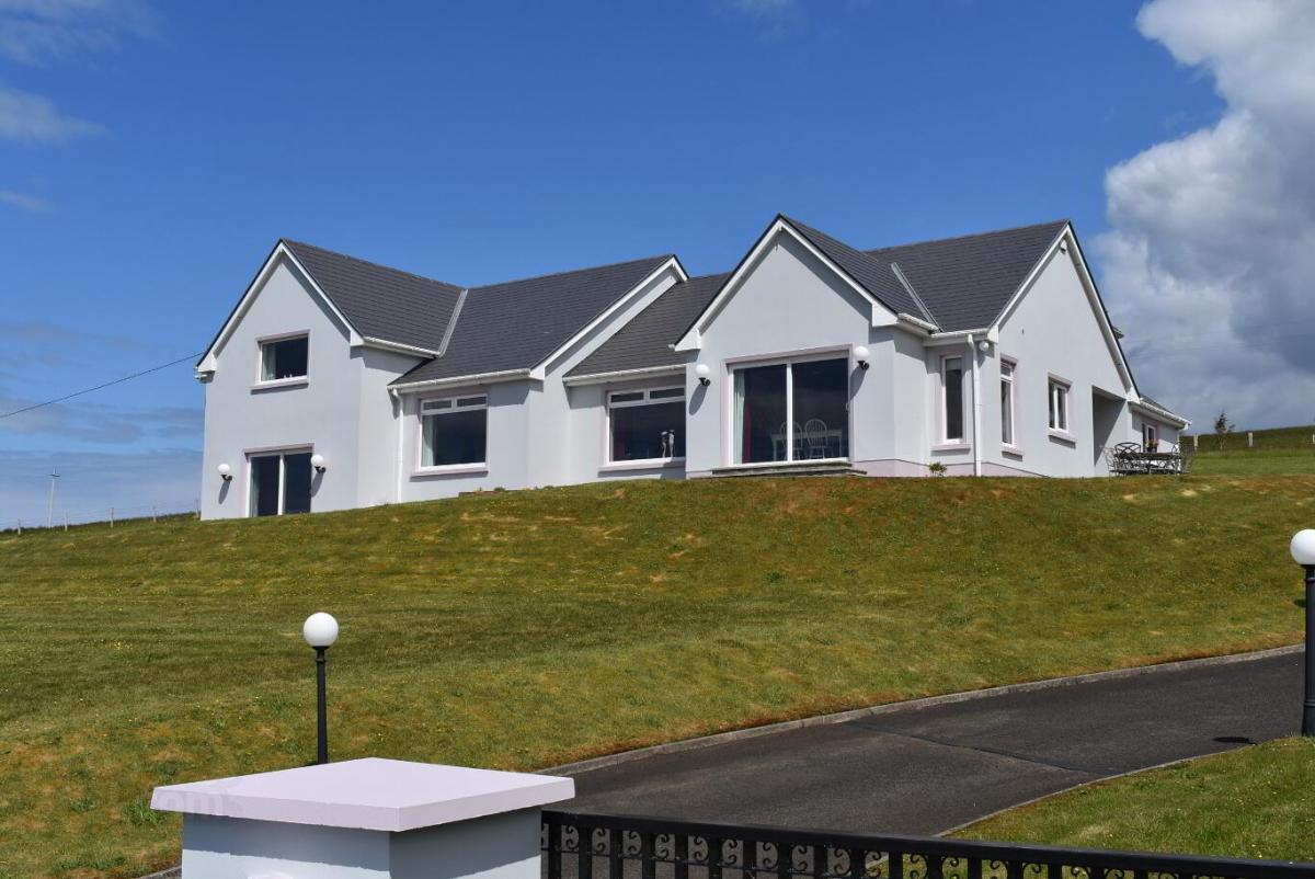 Picture of Home For Sale in Kerrykeel, Donegal, Ireland