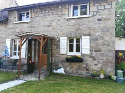 Vacation Cottages For Sale in Grandsaigne, France